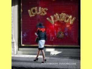 Mieten COMMERCIALE, Firenze