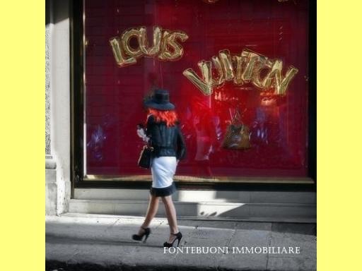 Affitto COMMERCIALE, Firenze foto