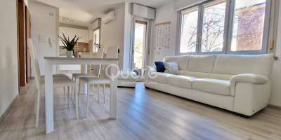 Verkauf Appartamento, Tarcento