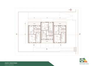 Vendita Villa, Inverno e Monteleone