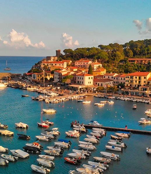 Verkauf Appartamento, Campo nell'Elba foto