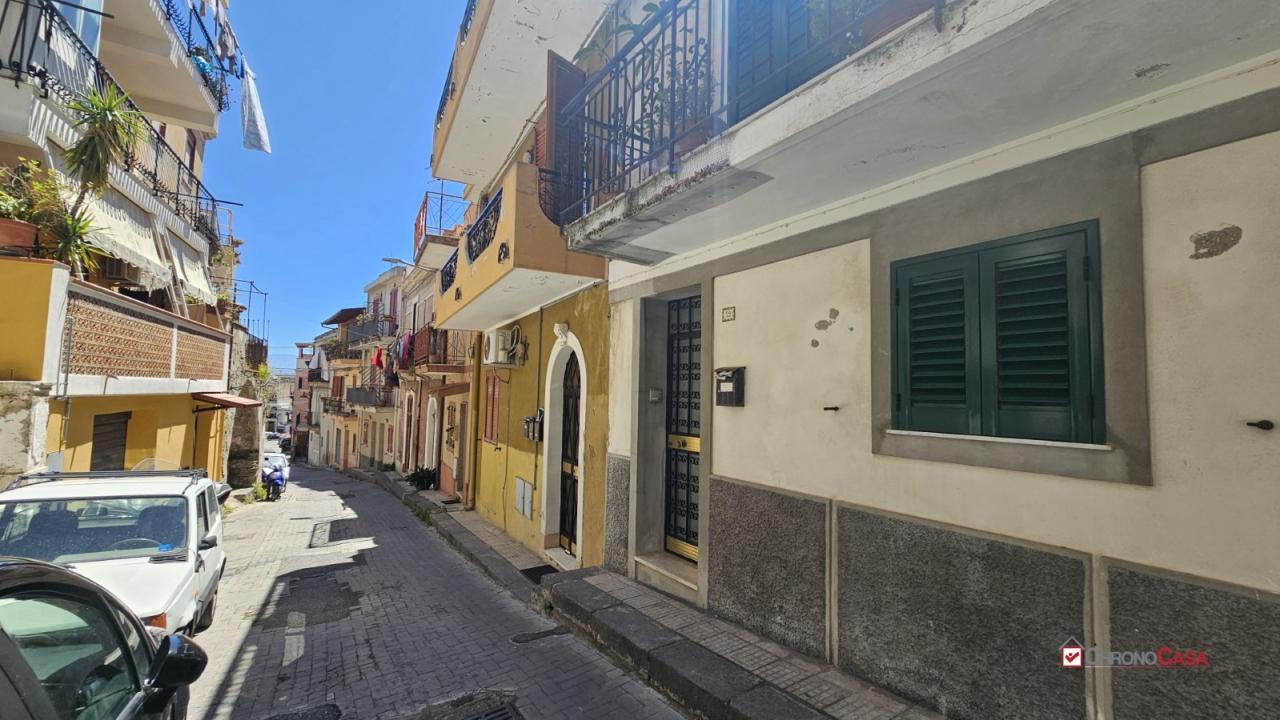 Vendita Appartamento, Messina foto