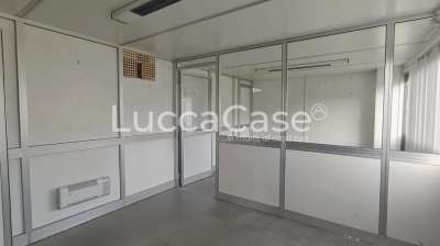 Mieten Capannone, Pescaglia