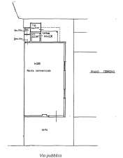 Mieten Negozio, San Miniato