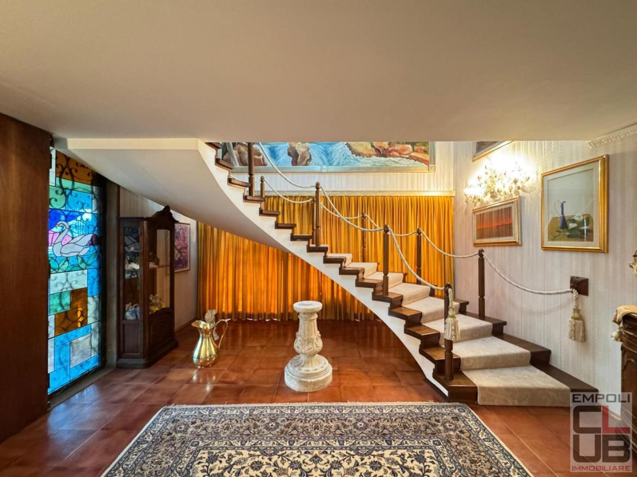 Verkauf Villa, Vinci foto