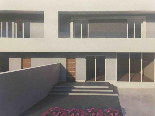 Verkauf Villa, Parete foto