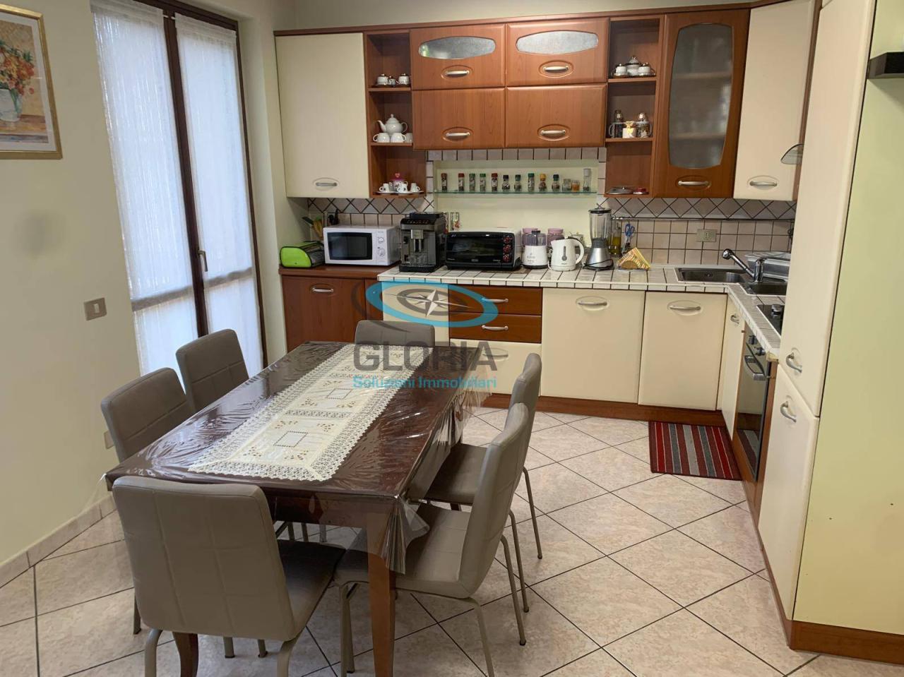 Vendita Appartamento, Fabriano foto