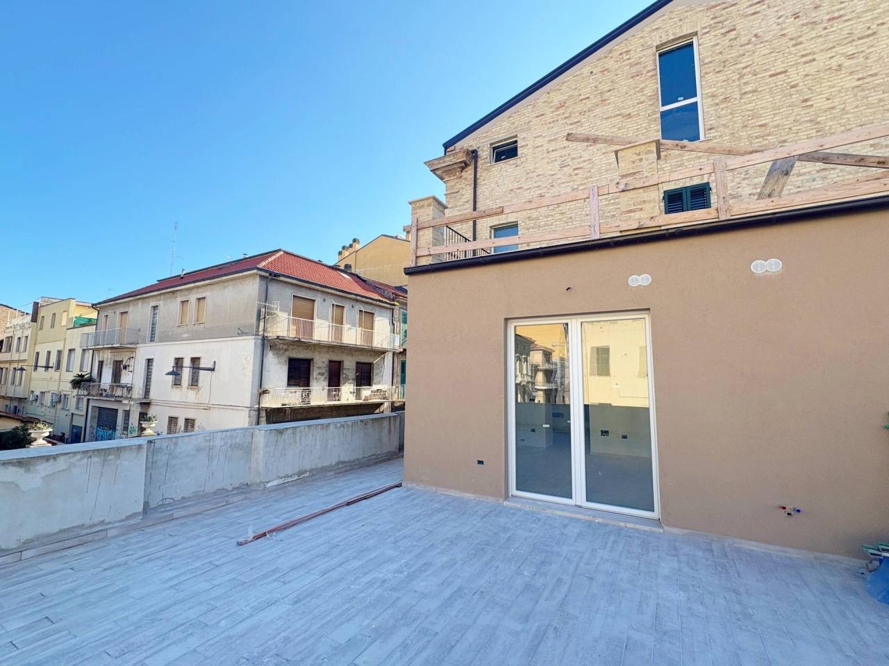 Verkauf Appartamento, San Benedetto del Tronto foto