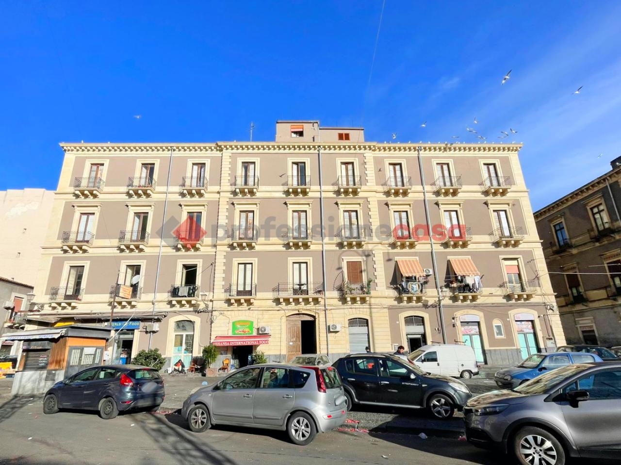 Venta Appartamento, Catania foto