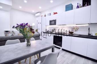 Mieten Trivani, Milano