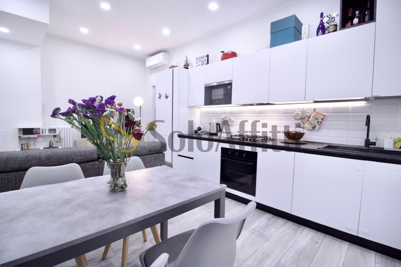 Affitto Trivani, Milano foto