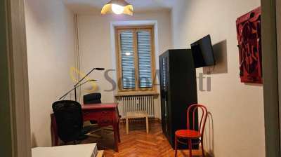 Mieten Zimmer, Torino
