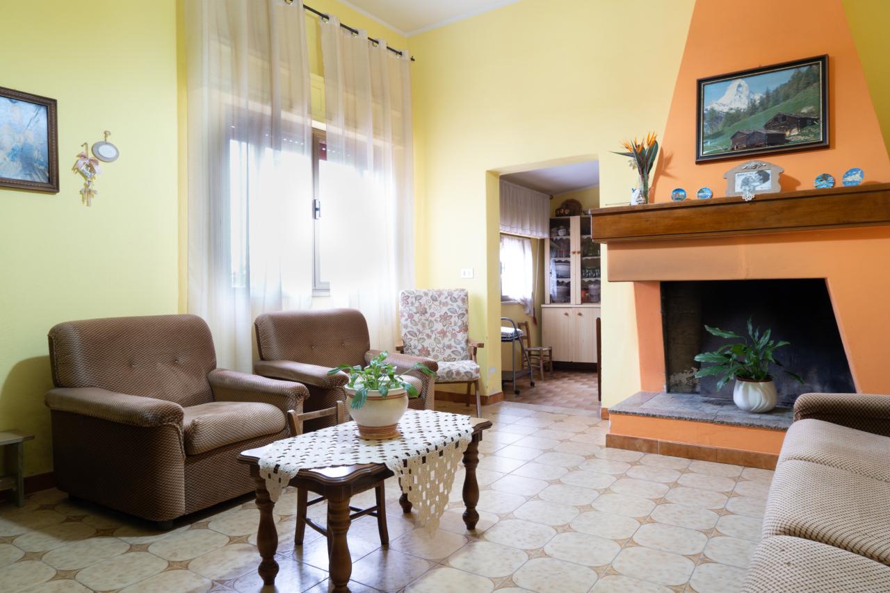 Vendita Quadrivani, Uta foto