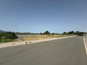 Venta Casas, Decimomannu