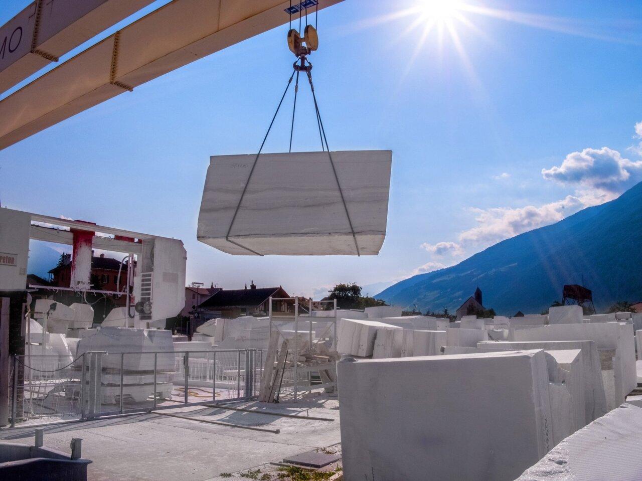 Venta Tierra, Massa foto