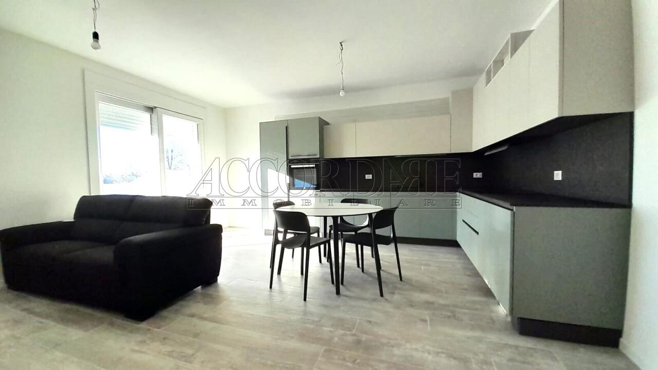 Mieten Vier zimmer, Campodoro foto