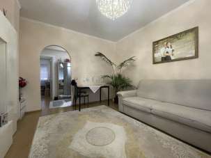 Vendita Pentavani, Ameglia