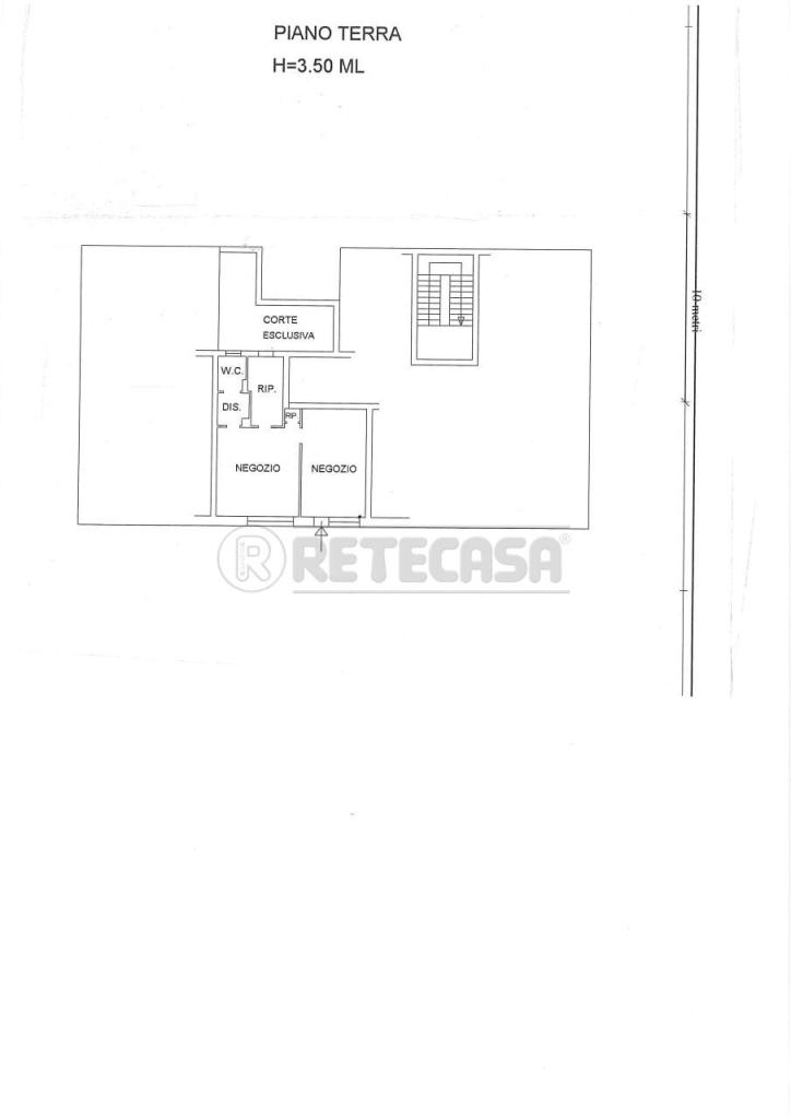 Mieten Zwei zimmer, Pescara foto