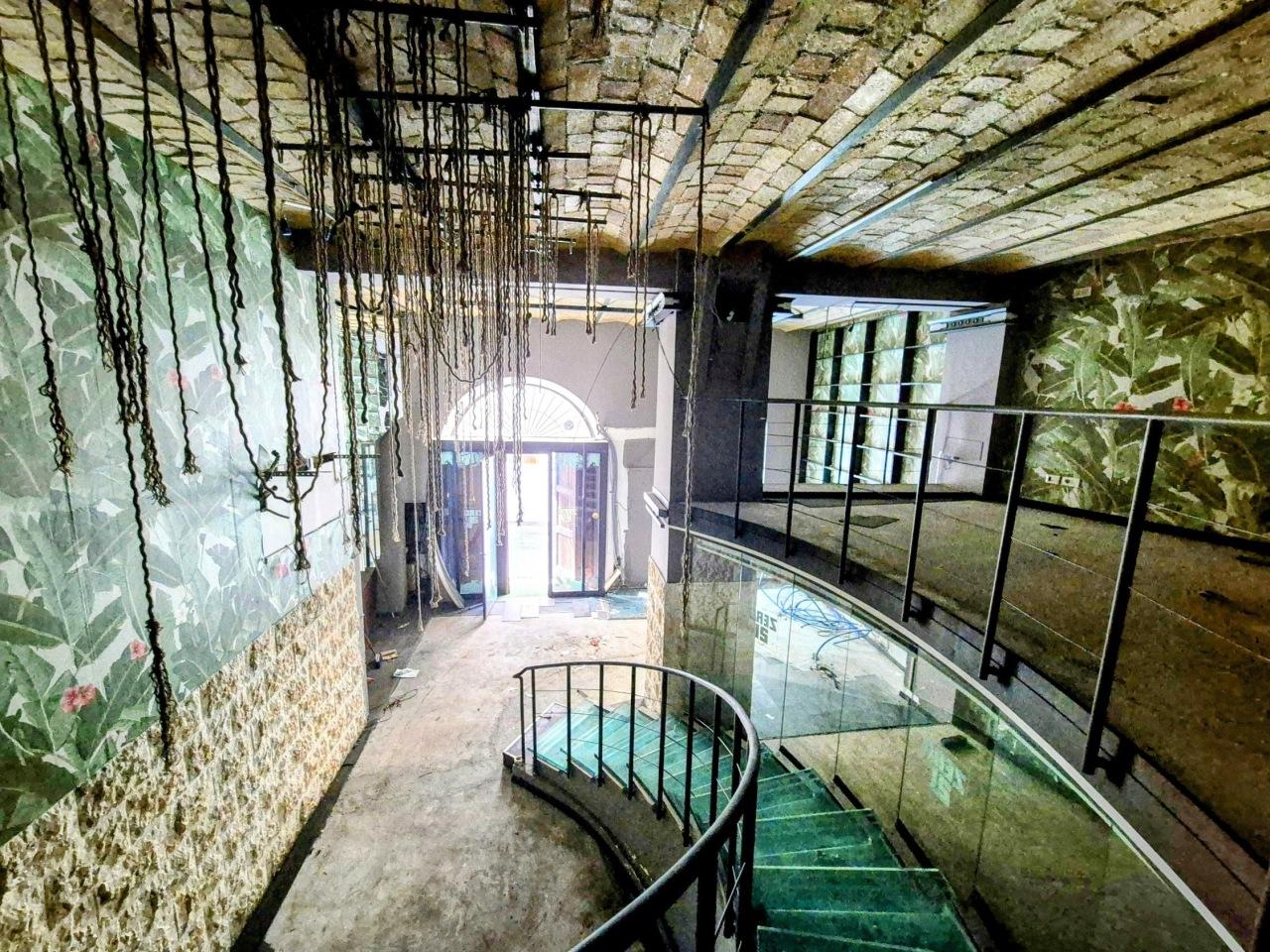 Vendita Trivani, Roma foto