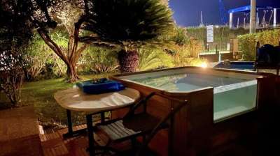 Verkauf Pentavani, Ameglia