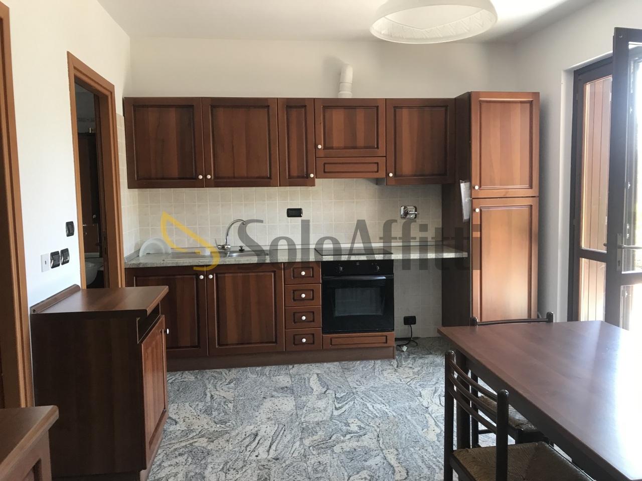 Renta Dos habitaciones, Settimo Torinese foto