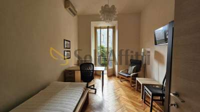 Mieten Zimmer, Torino