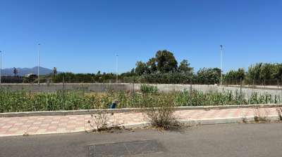 Sale Homes, Decimomannu