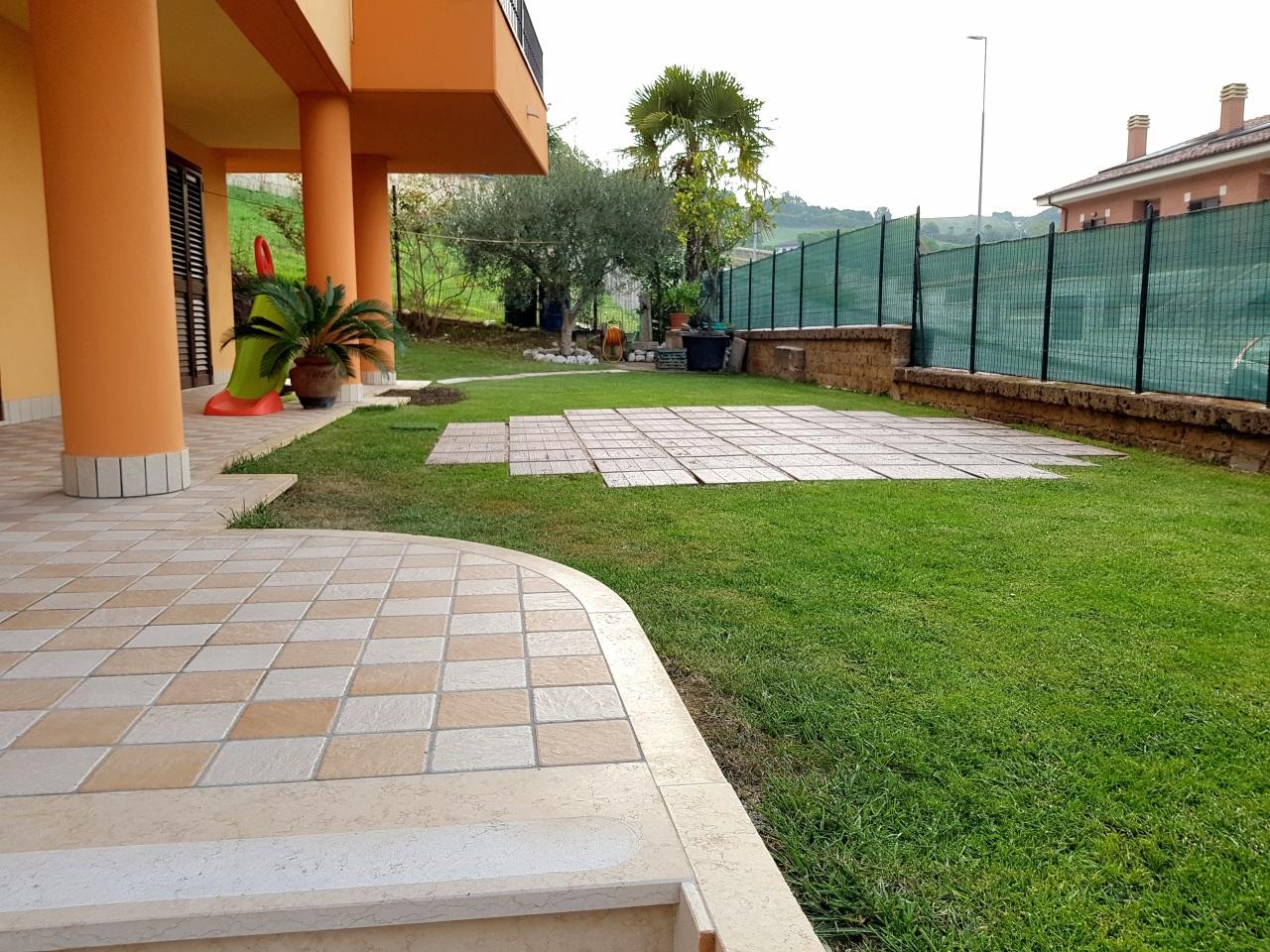 Venta Eptavani, Colonnella foto