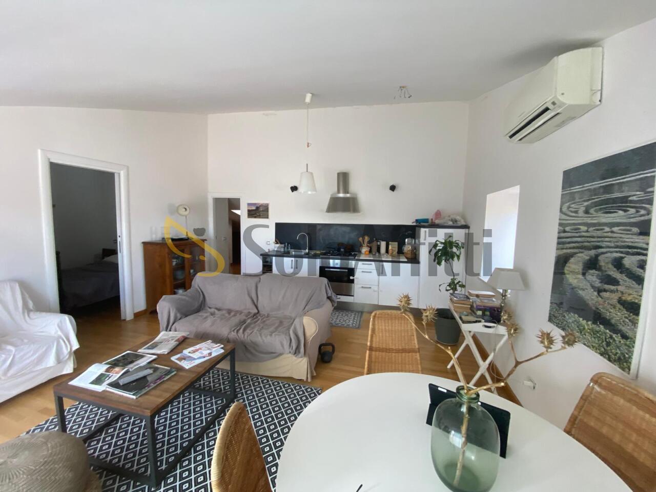 Renta Trivani, Canino foto