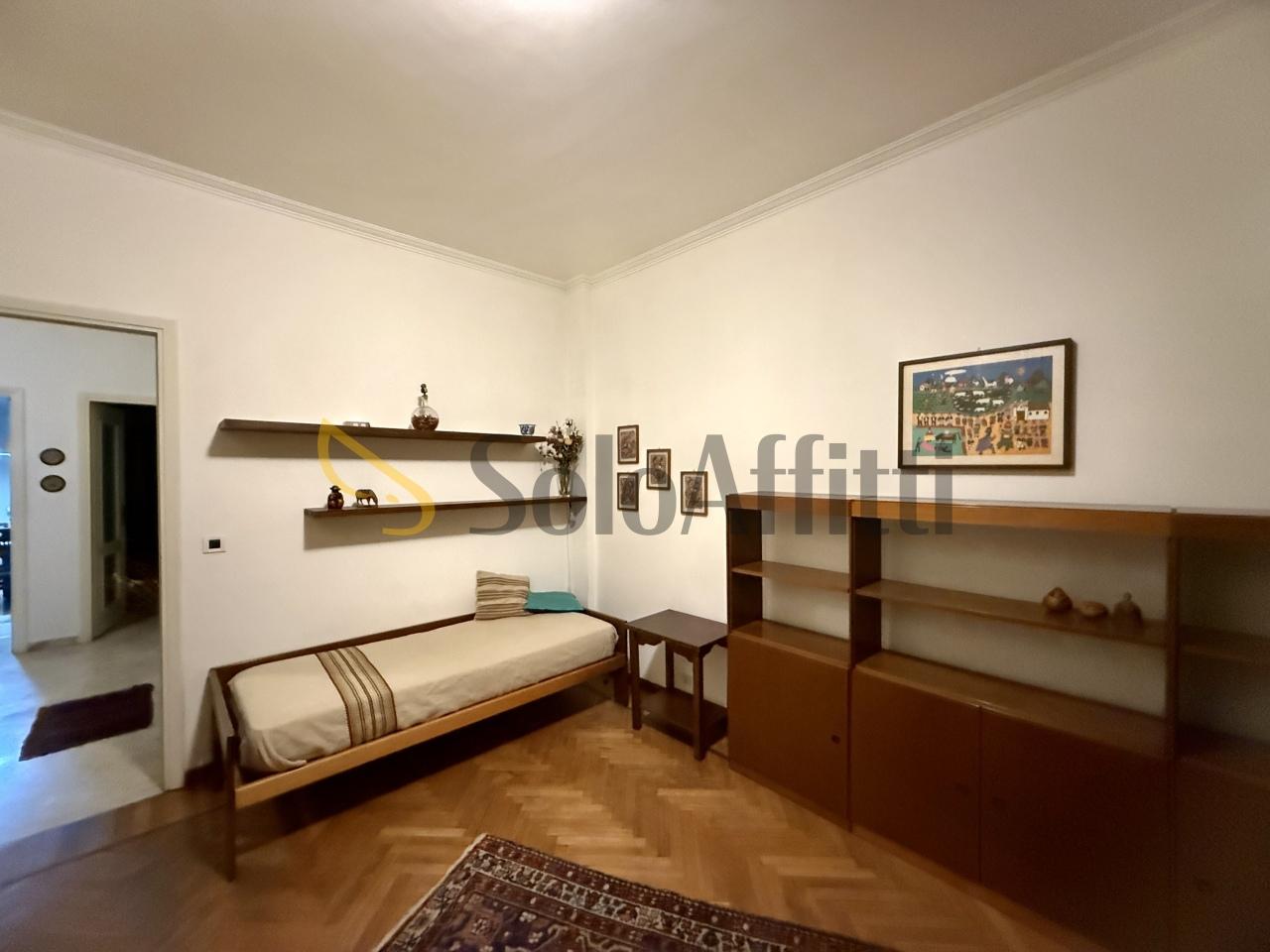 Affitto Pentavani, Torino foto