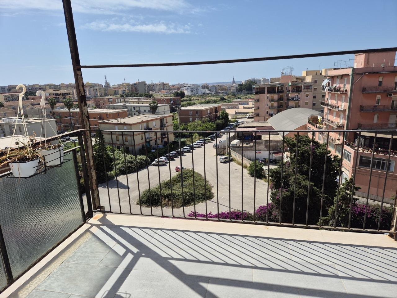 Vendita Quadrivani, Siracusa foto