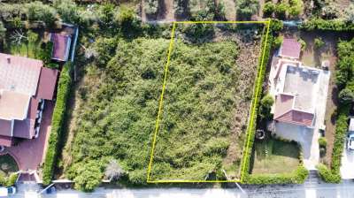 Venta Tierra, Siracusa