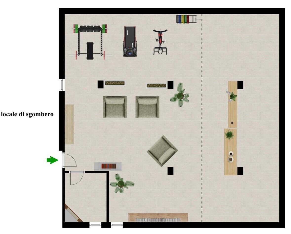 Vendita Monovano, Quartucciu foto