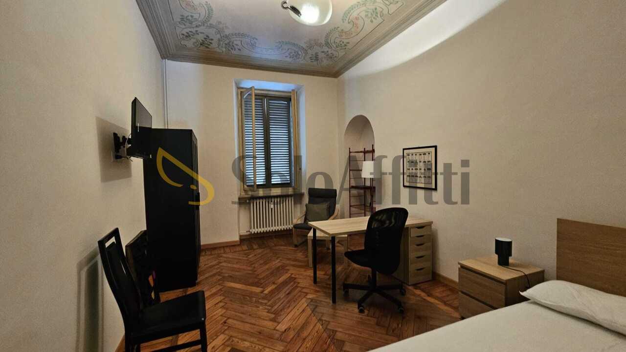 Affitto Monovano, Torino foto