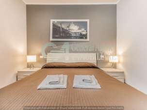 Verkauf Pentavani, Roma