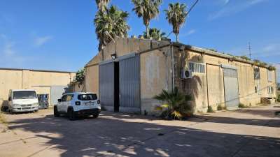 Verkauf Multivani, Scicli