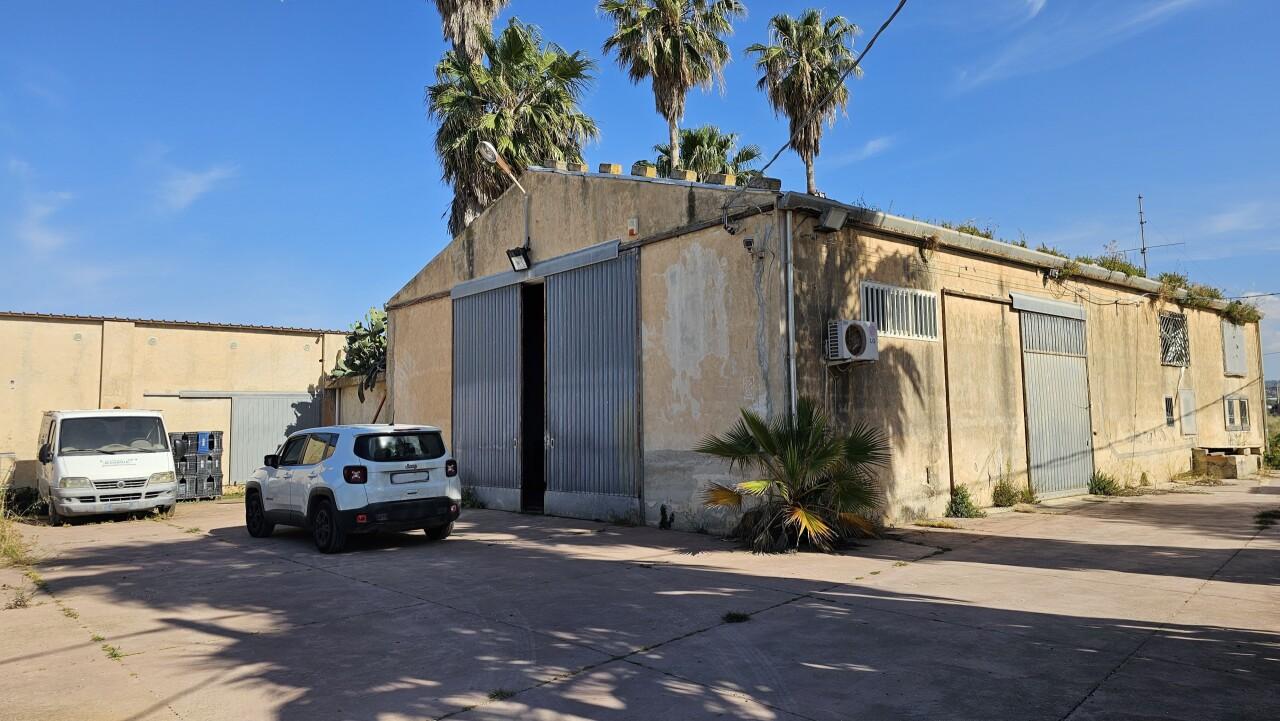 Verkauf Multivani, Scicli foto