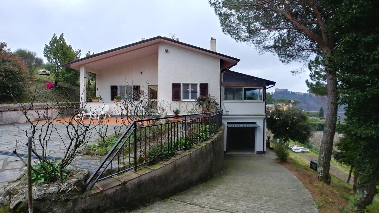 Verkauf Eptavani, Fosdinovo foto