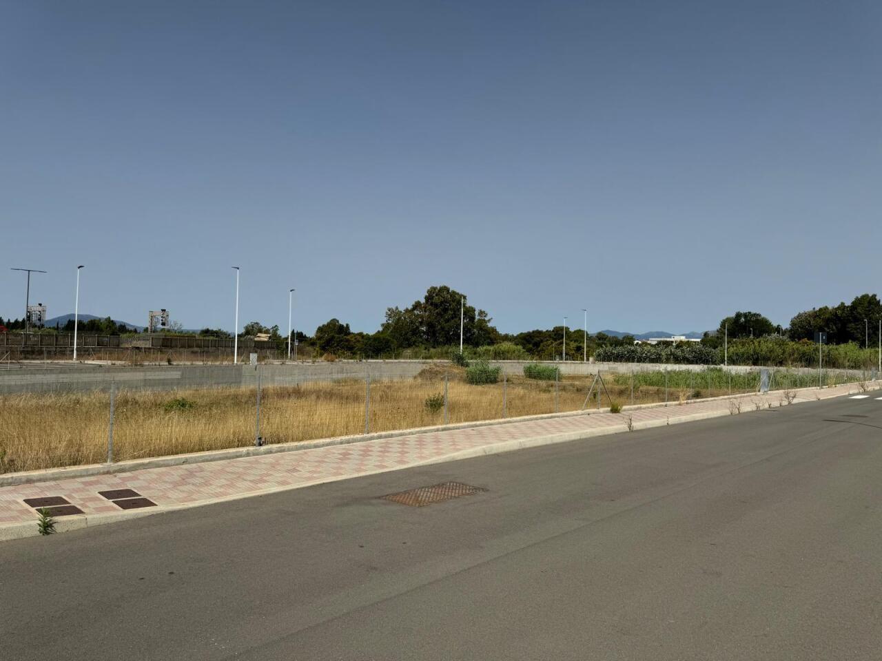 Venta Casas, Decimomannu foto