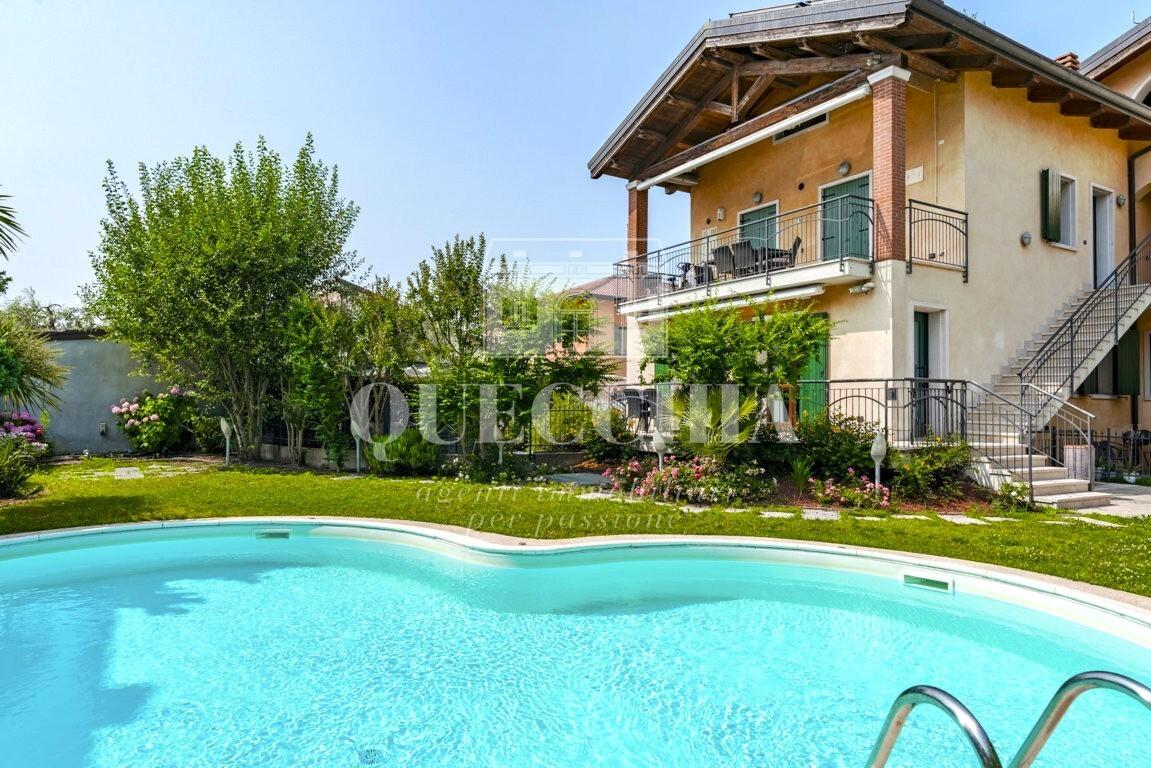 Vendita Trivani, Peschiera del Garda foto