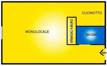 Mieten Zimmer, Bologna