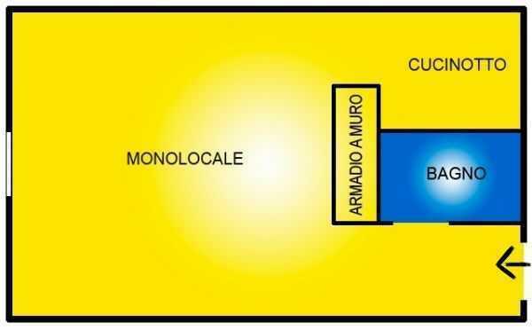 Renta Roomed, Bologna foto