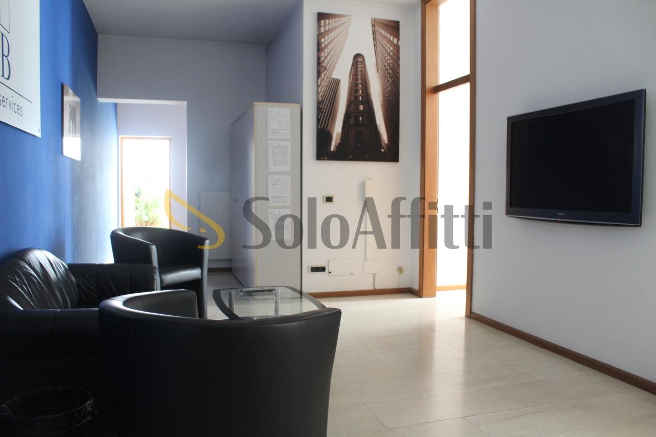 Affitto Quadrivani foto