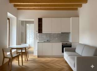 Verkauf Zwei zimmer, Crema