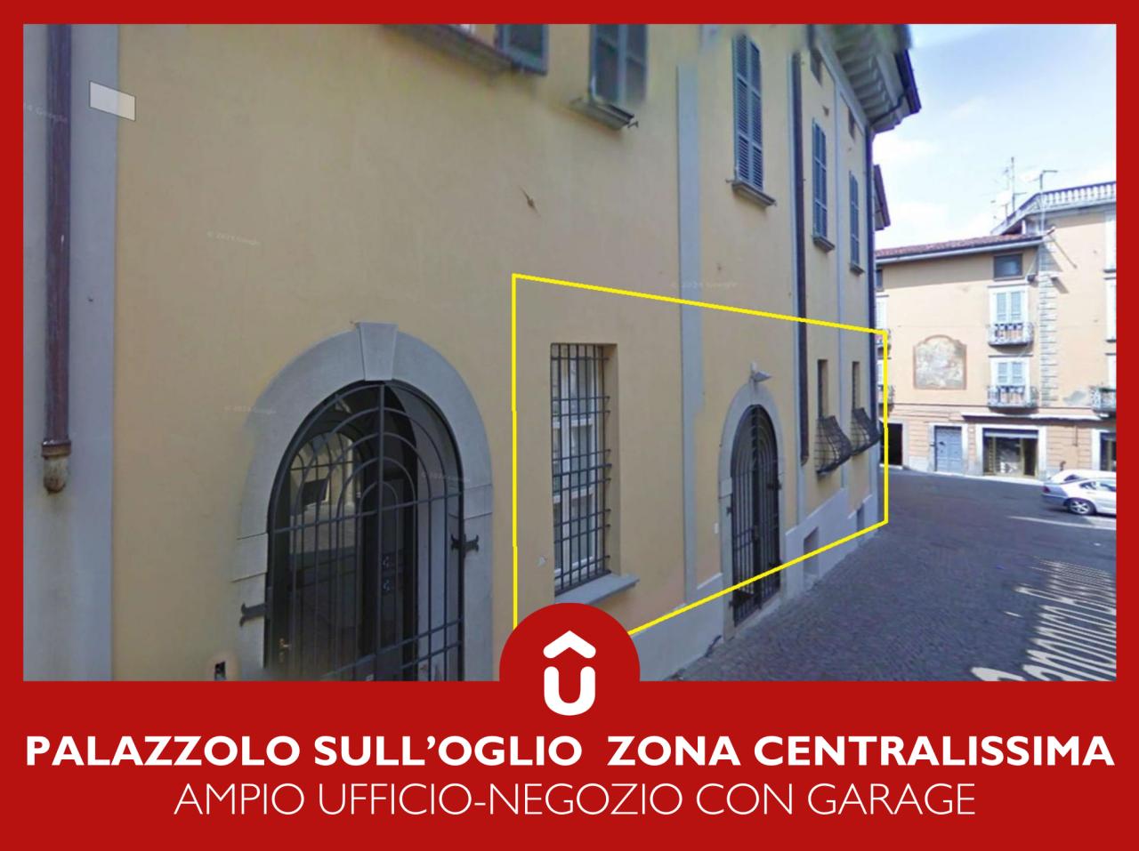 Verkauf Vier zimmer, Palazzolo sull'Oglio foto