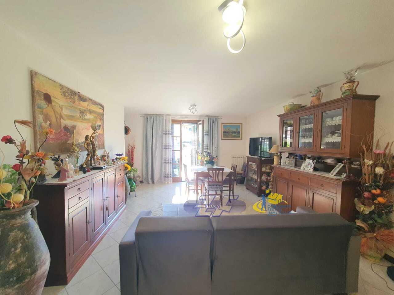 Verkauf Vier zimmer, Arcola foto