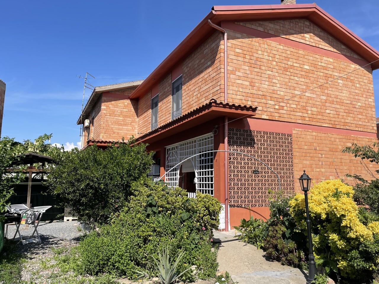 Verkauf Vier zimmer, Villasor foto