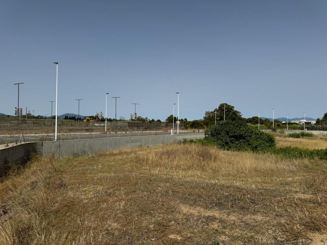 Sale Homes, Decimomannu foto