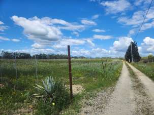 Venta Tierra, Decimomannu