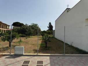 Venta Casas, Decimomannu